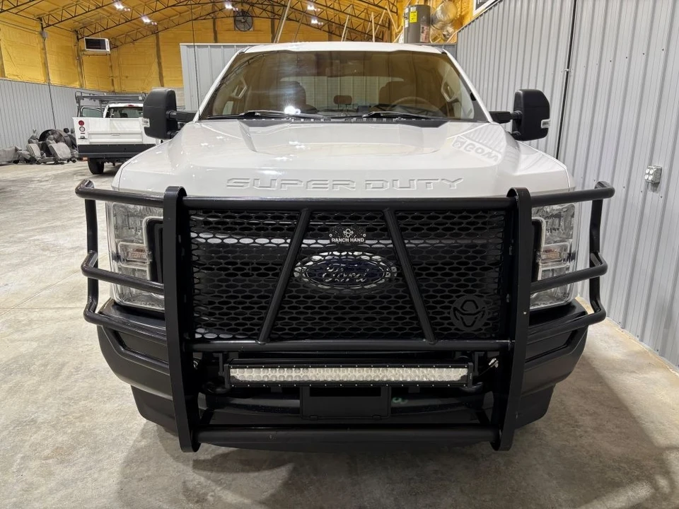 2019 Ford Super Duty 4th Gen - Image 7 of 21