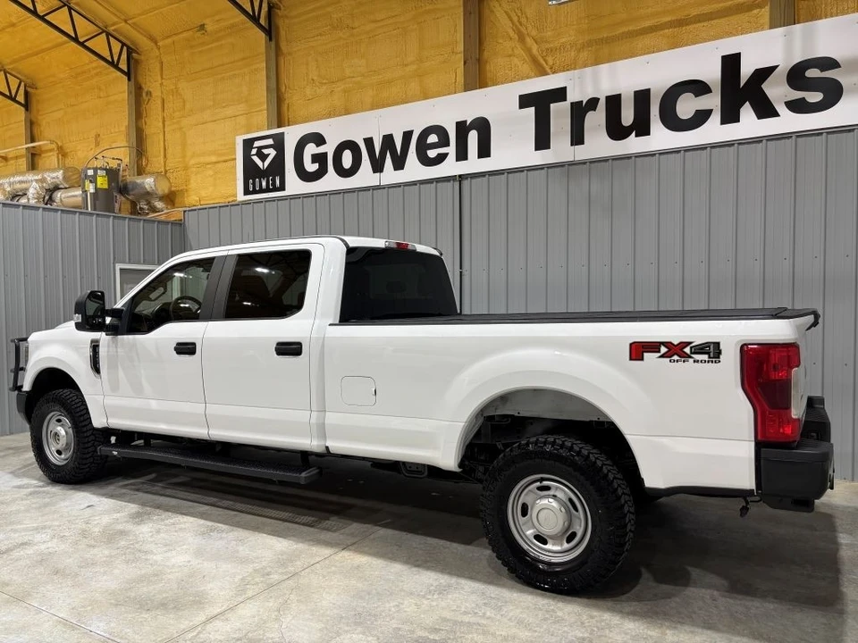2019 Ford Super Duty 4th Gen - Image 5 of 21