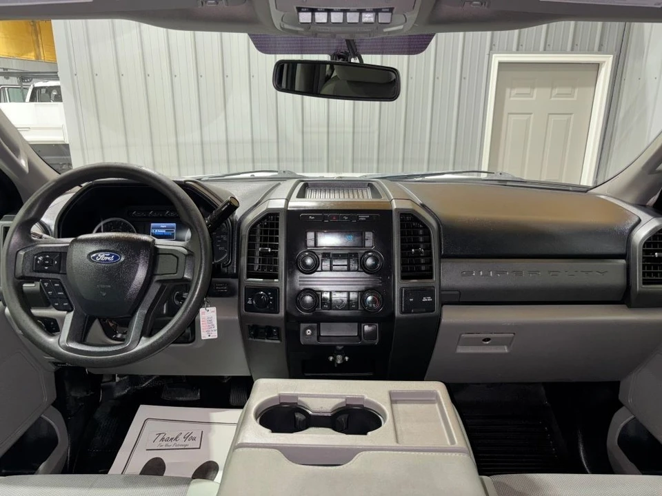2019 Ford Super Duty 4th Gen - Image 17 of 21