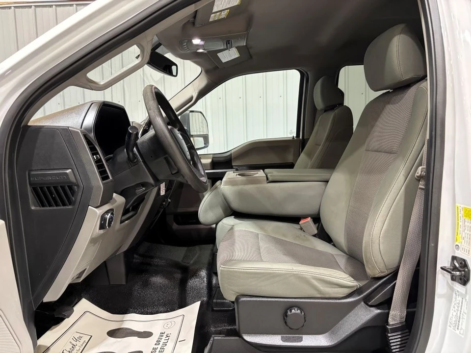 2019 Ford Super Duty 4th Gen - Image 11 of 21