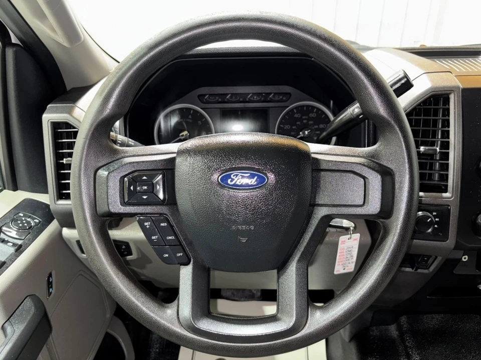 2019 Ford Super Duty 4th Gen - Image 18 of 21
