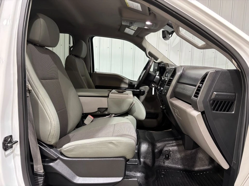 2019 Ford Super Duty 4th Gen - Image 12 of 21