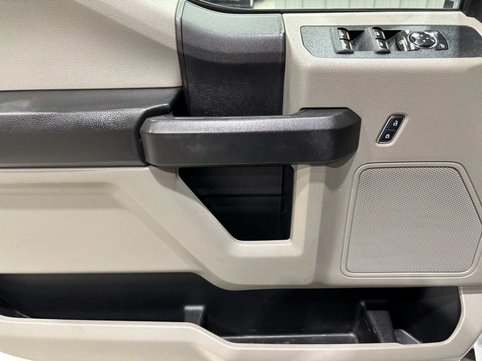 2019 Ford Super Duty 4th Gen - Image 16 of 21