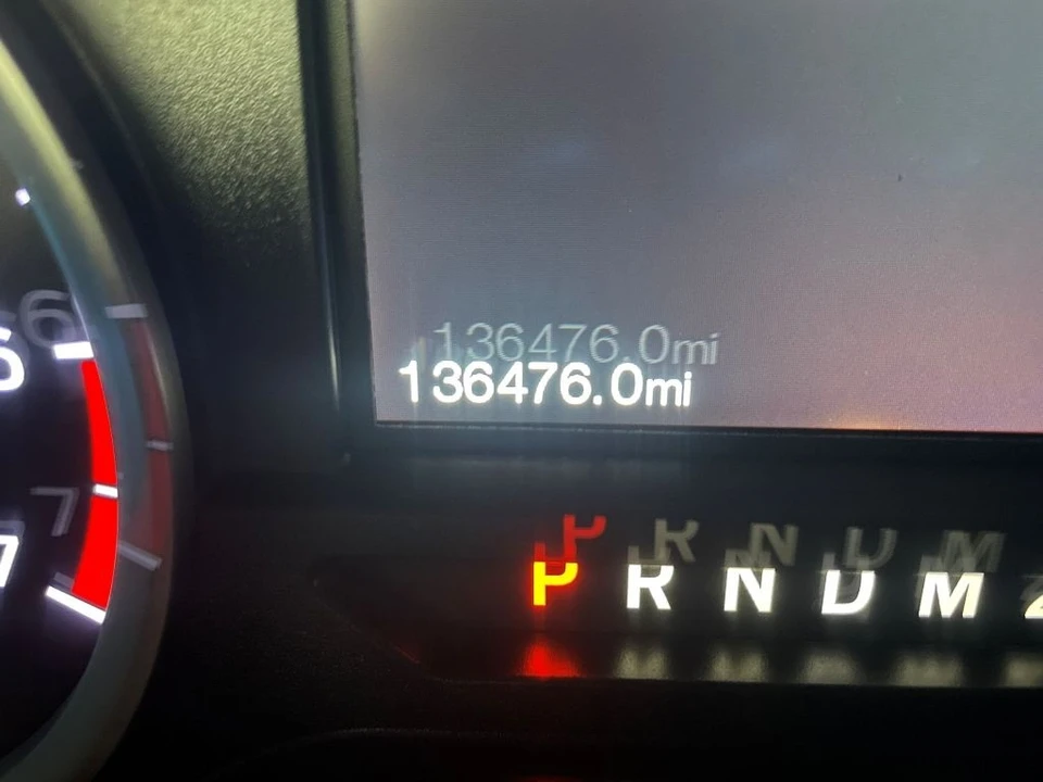 2019 Ford Super Duty 4th Gen - Image 21 of 21
