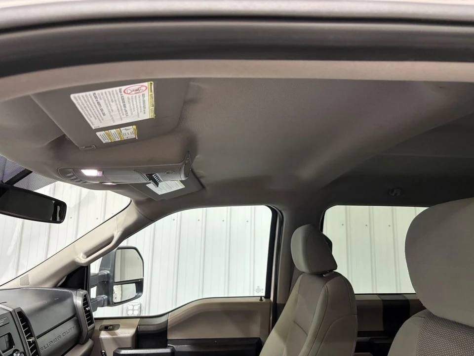 2019 Ford Super Duty 4th Gen - Image 15 of 21