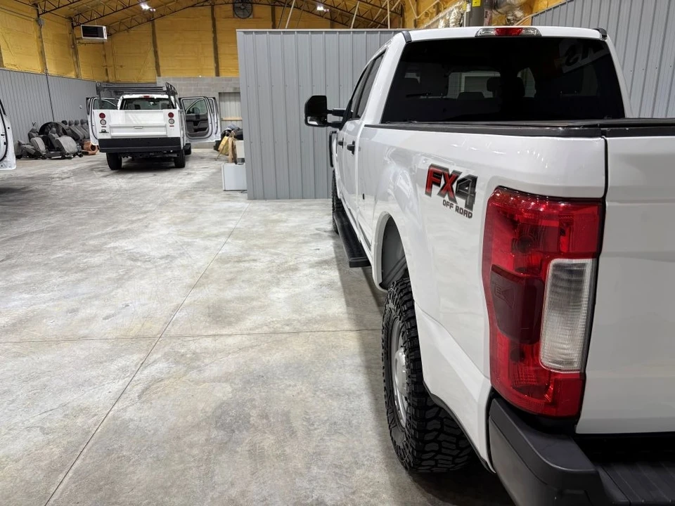 2019 Ford Super Duty 4th Gen - Image 9 of 21