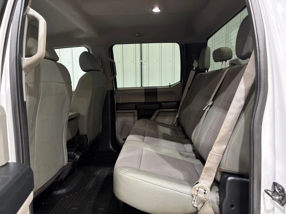 2019 Ford Super Duty 4th Gen - Image 13 of 21