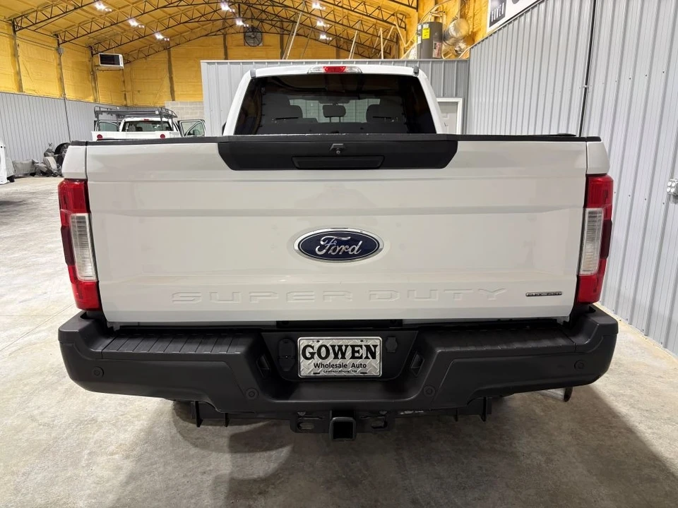 2019 Ford Super Duty 4th Gen - Image 8 of 21