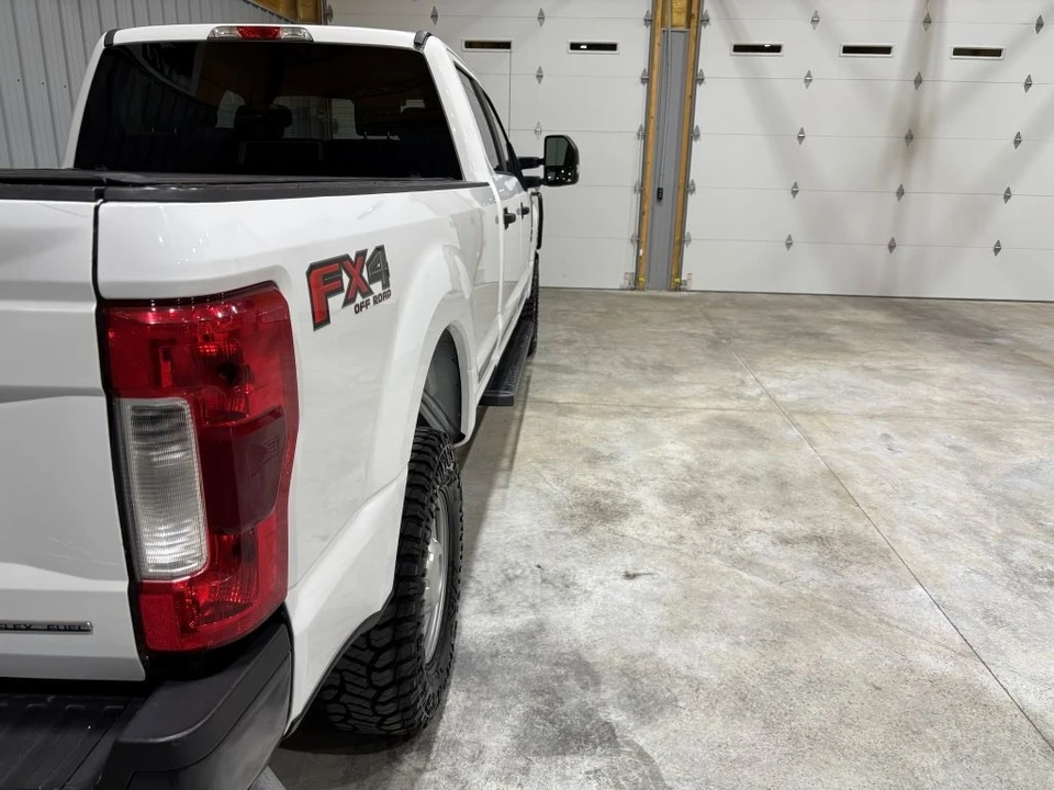 2019 Ford Super Duty 4th Gen - Image 10 of 21