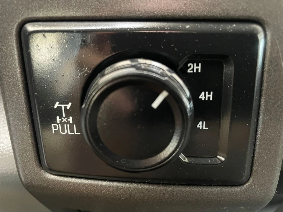 2019 Ford Super Duty 4th Gen - Image 20 of 21