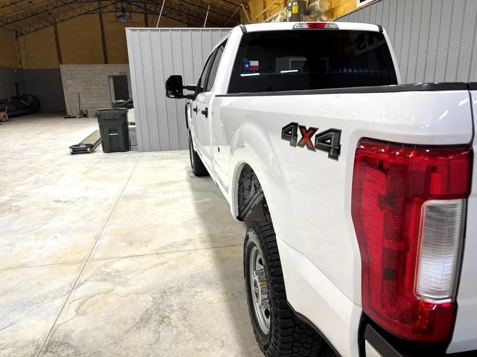 2019 Ford Super Duty 4th Gen - Image 9 of 21