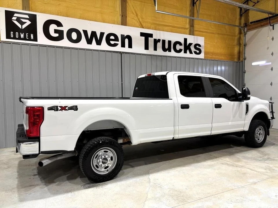 2019 Ford Super Duty 4th Gen - Image 6 of 21