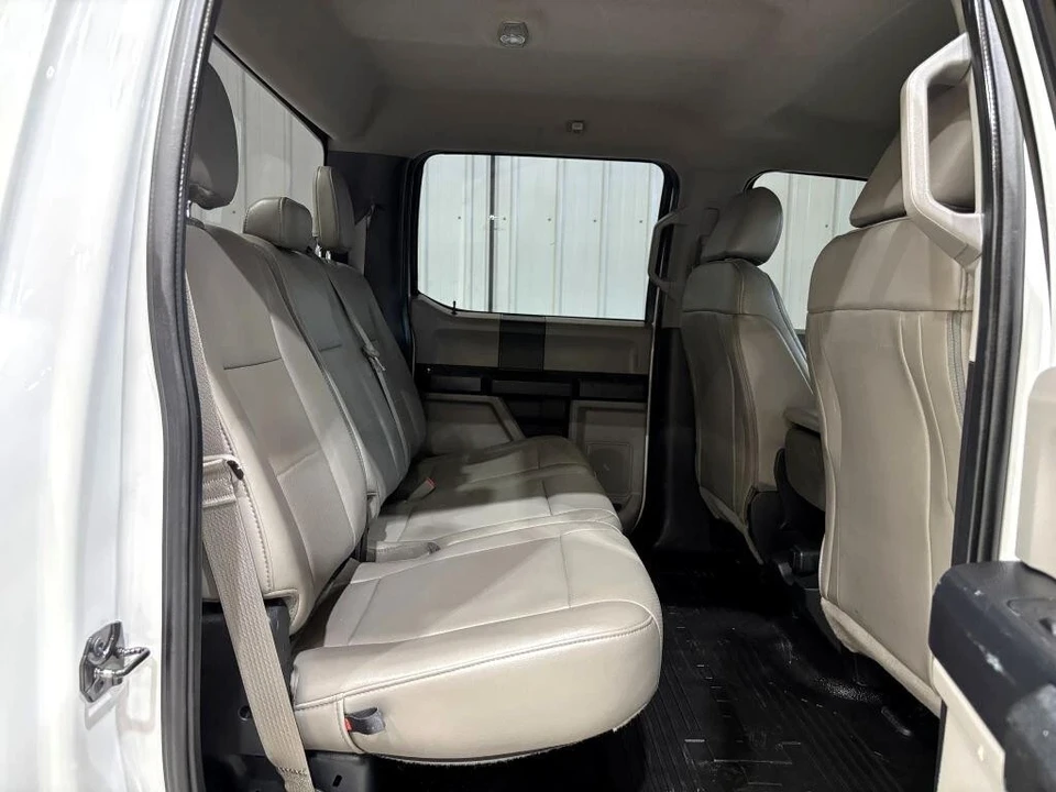 2019 Ford Super Duty 4th Gen - Image 14 of 21