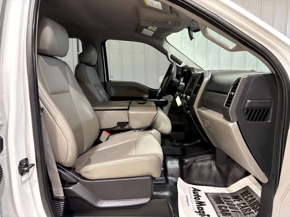 2019 Ford Super Duty 4th Gen - Image 12 of 21