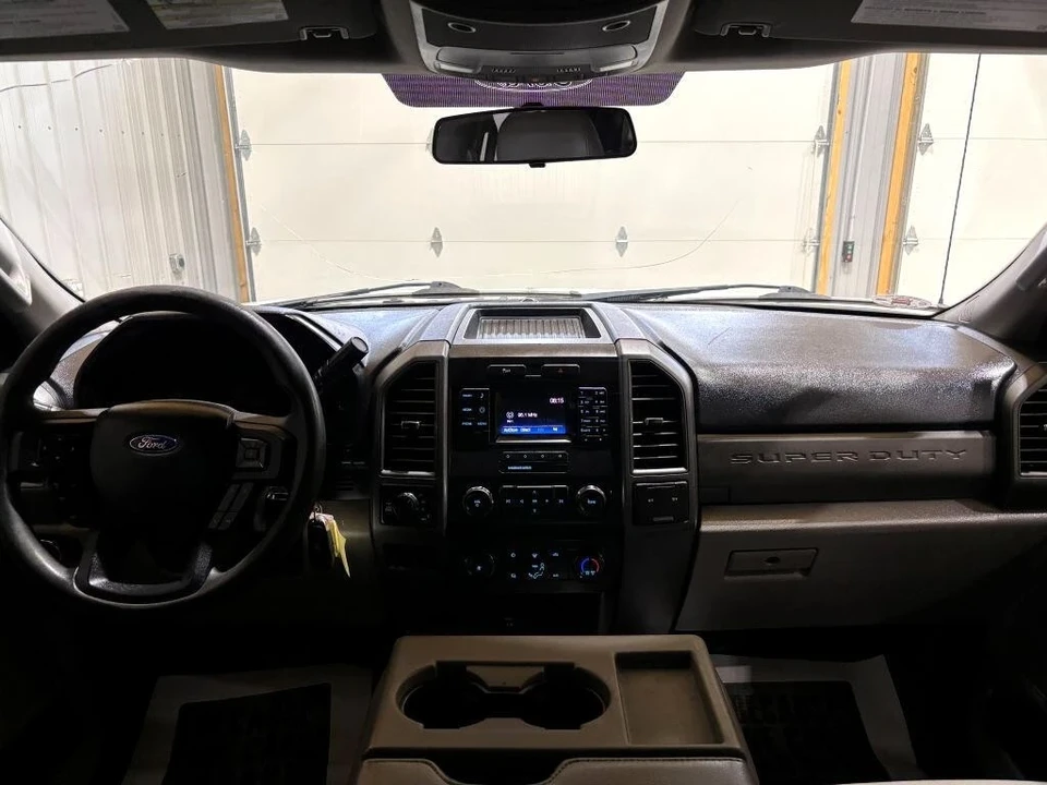 2019 Ford Super Duty 4th Gen - Image 17 of 21