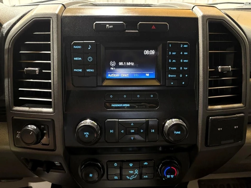 2019 Ford Super Duty 4th Gen - Image 19 of 21
