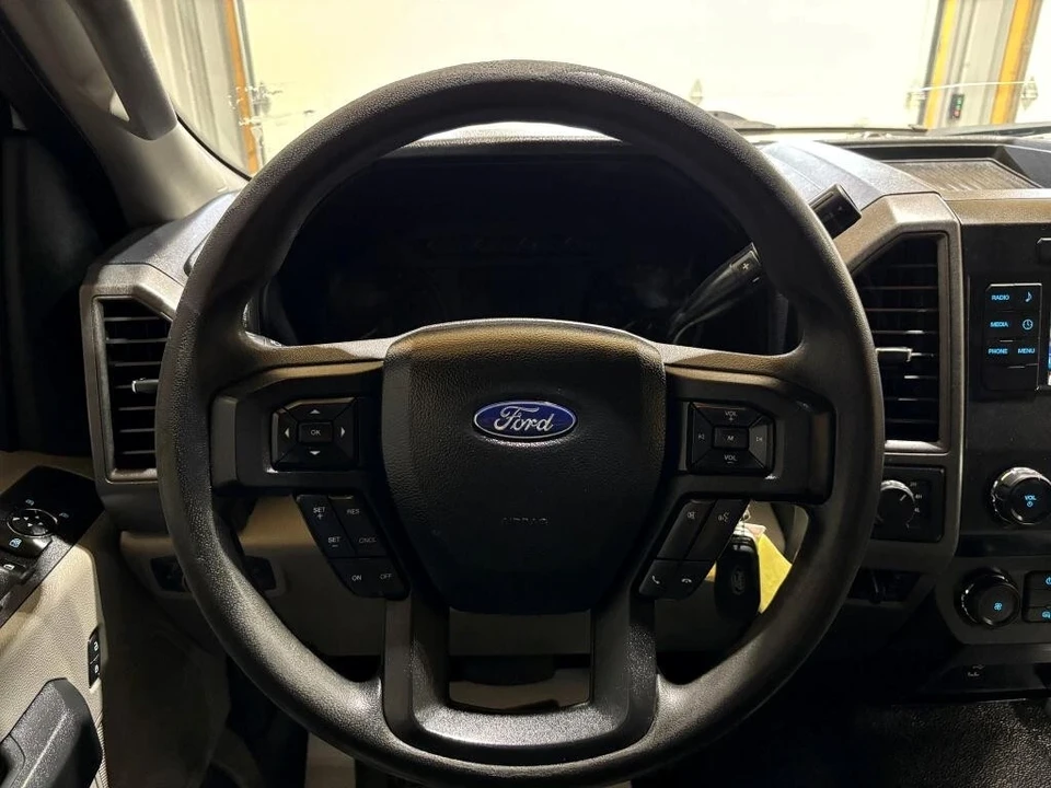 2019 Ford Super Duty 4th Gen - Image 18 of 21