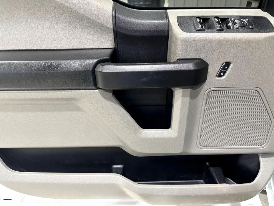 2019 Ford Super Duty 4th Gen - Image 16 of 21