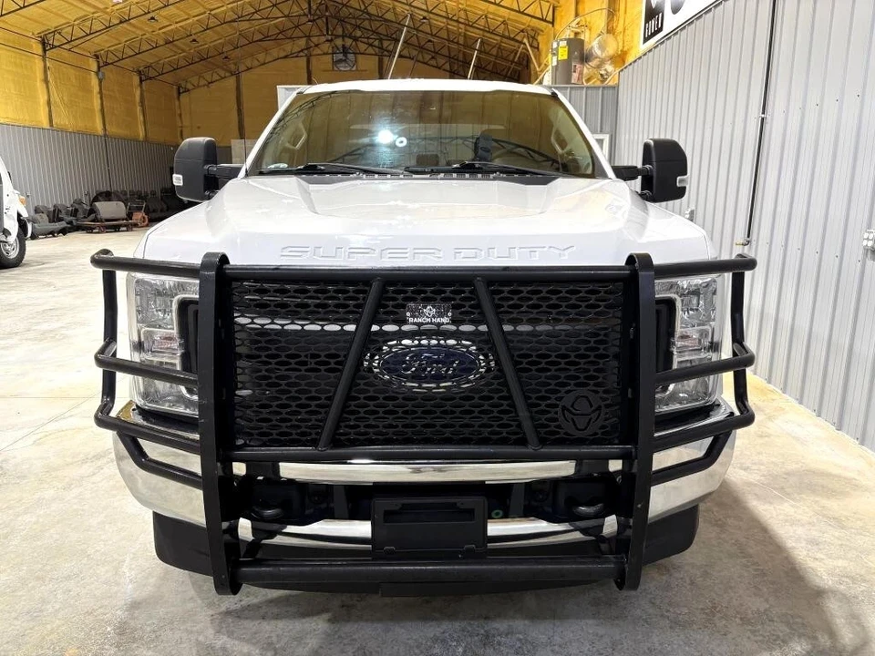2019 Ford Super Duty 4th Gen - Image 7 of 21