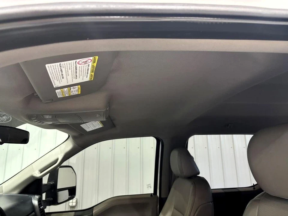 2019 Ford Super Duty 4th Gen - Image 15 of 21