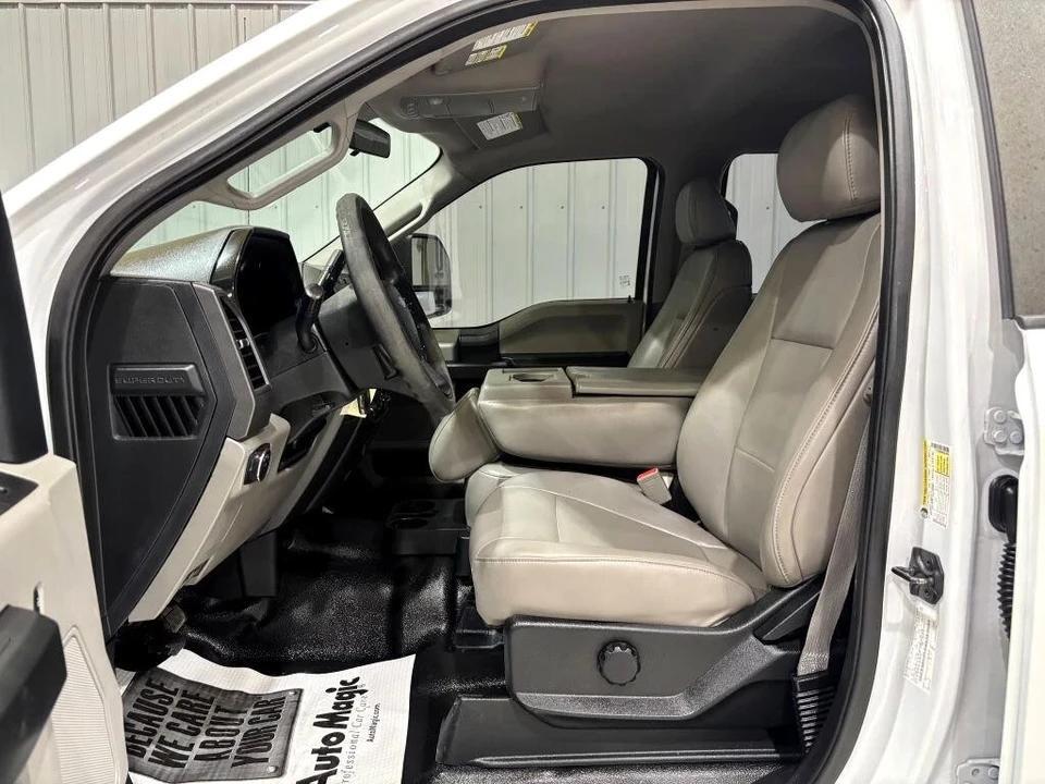 2019 Ford Super Duty 4th Gen - Image 11 of 21