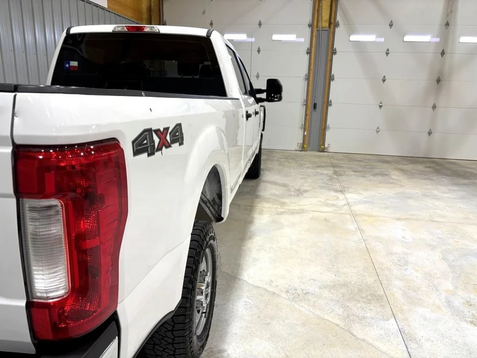 2019 Ford Super Duty 4th Gen - Image 10 of 21