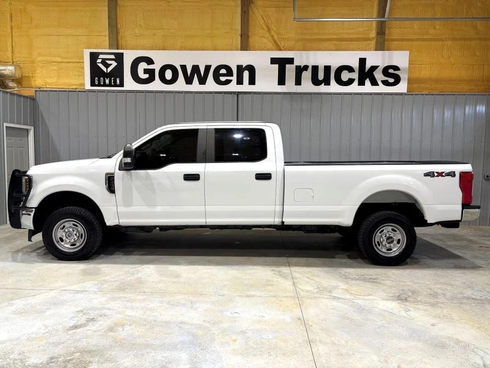 2019 Ford Super Duty 4th Gen - Image 2 of 21
