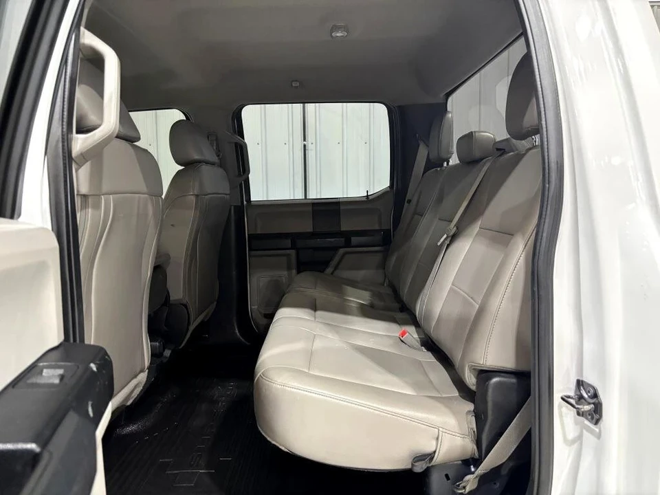 2019 Ford Super Duty 4th Gen - Image 13 of 21