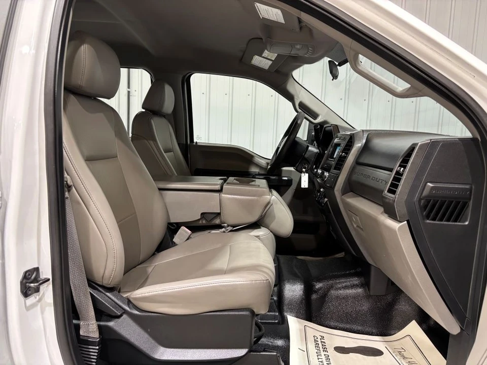 2019 Ford Super Duty 4th Gen - Image 12 of 21
