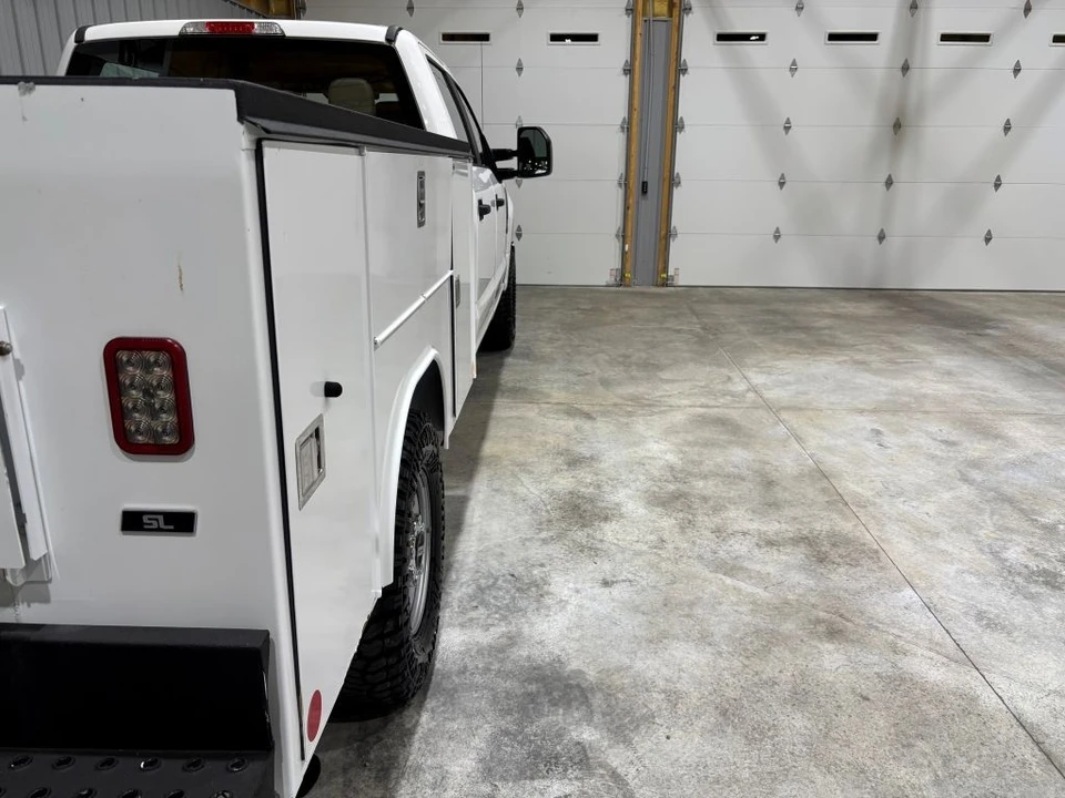 2019 Ford Super Duty 4th Gen - Image 10 of 21