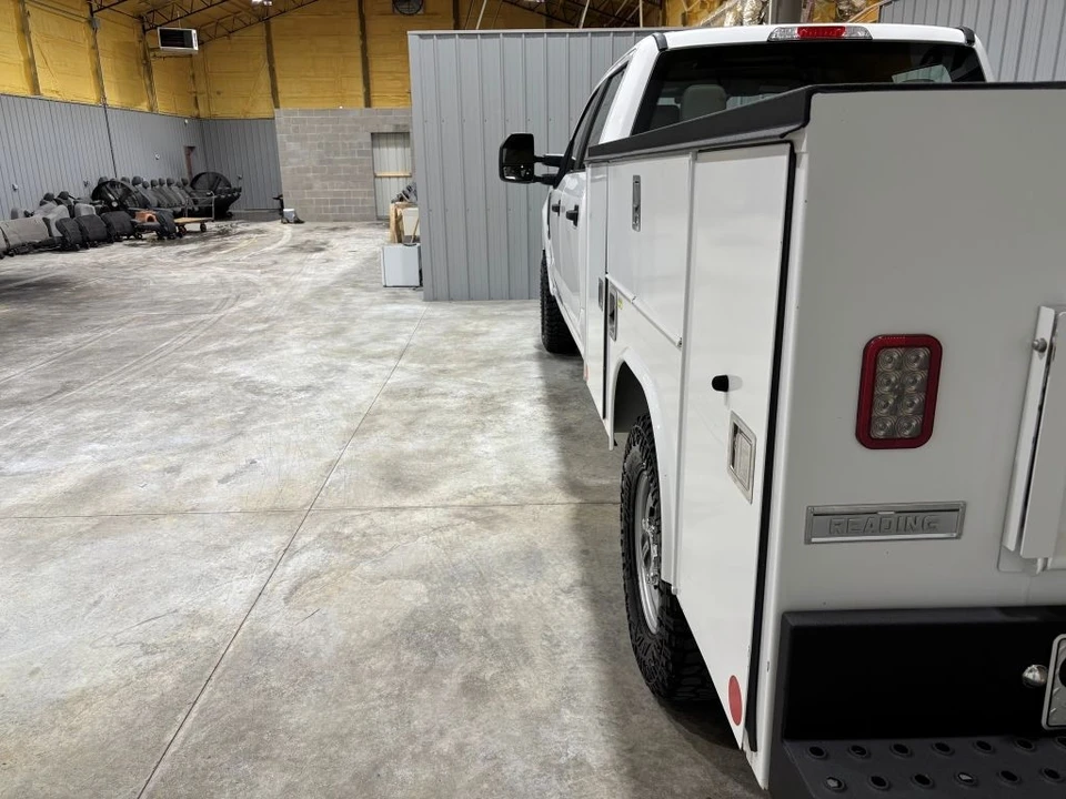 2019 Ford Super Duty 4th Gen - Image 9 of 21