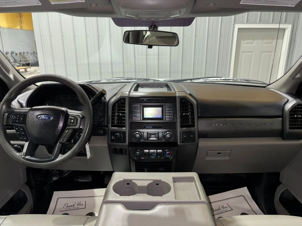2019 Ford Super Duty 4th Gen - Image 17 of 21