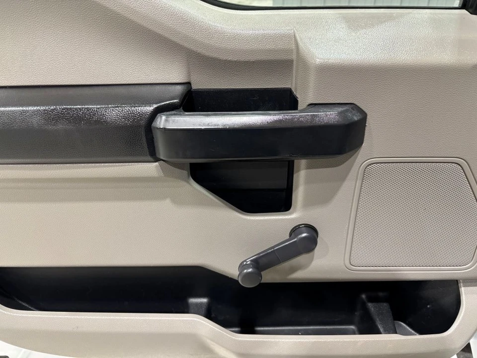 2019 Ford Super Duty 4th Gen - Image 16 of 21