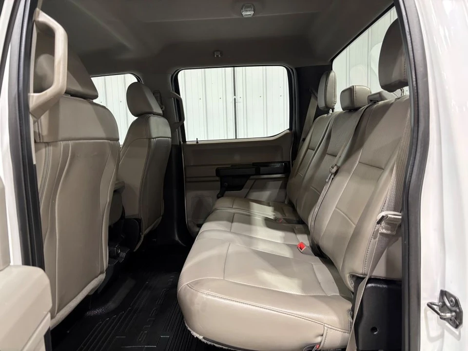 2019 Ford Super Duty 4th Gen - Image 13 of 21