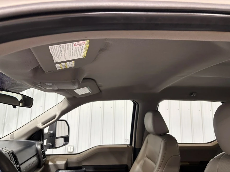 2019 Ford Super Duty 4th Gen - Image 15 of 21