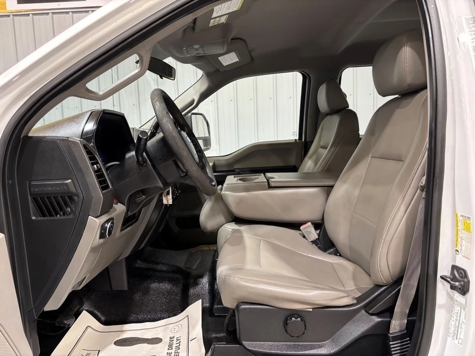 2019 Ford Super Duty 4th Gen - Image 11 of 21