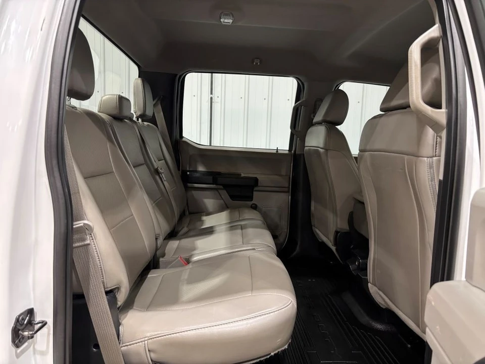 2019 Ford Super Duty 4th Gen - Image 14 of 21
