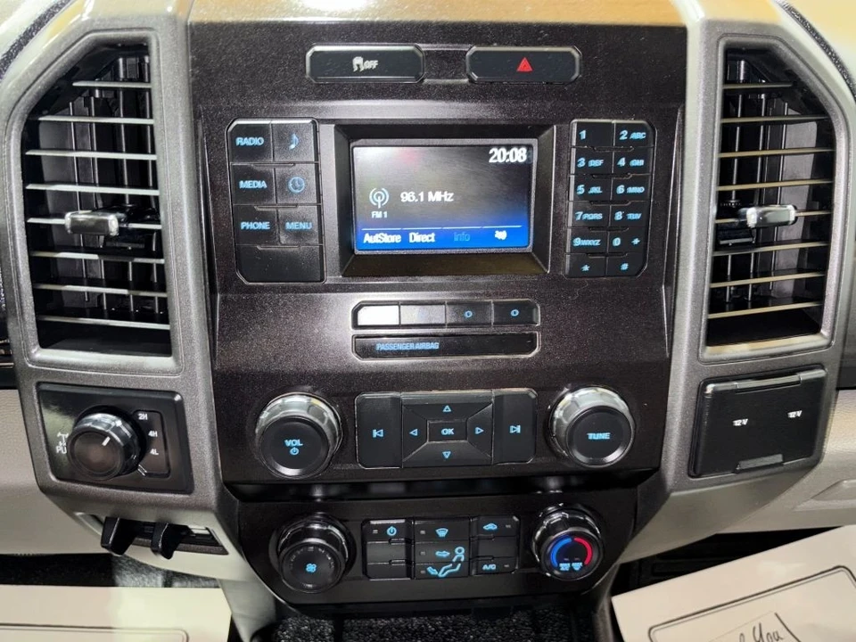 2019 Ford Super Duty 4th Gen - Image 19 of 21