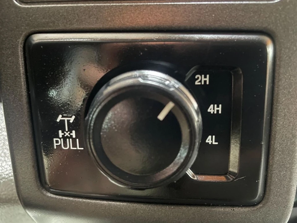2019 Ford Super Duty 4th Gen - Image 20 of 21