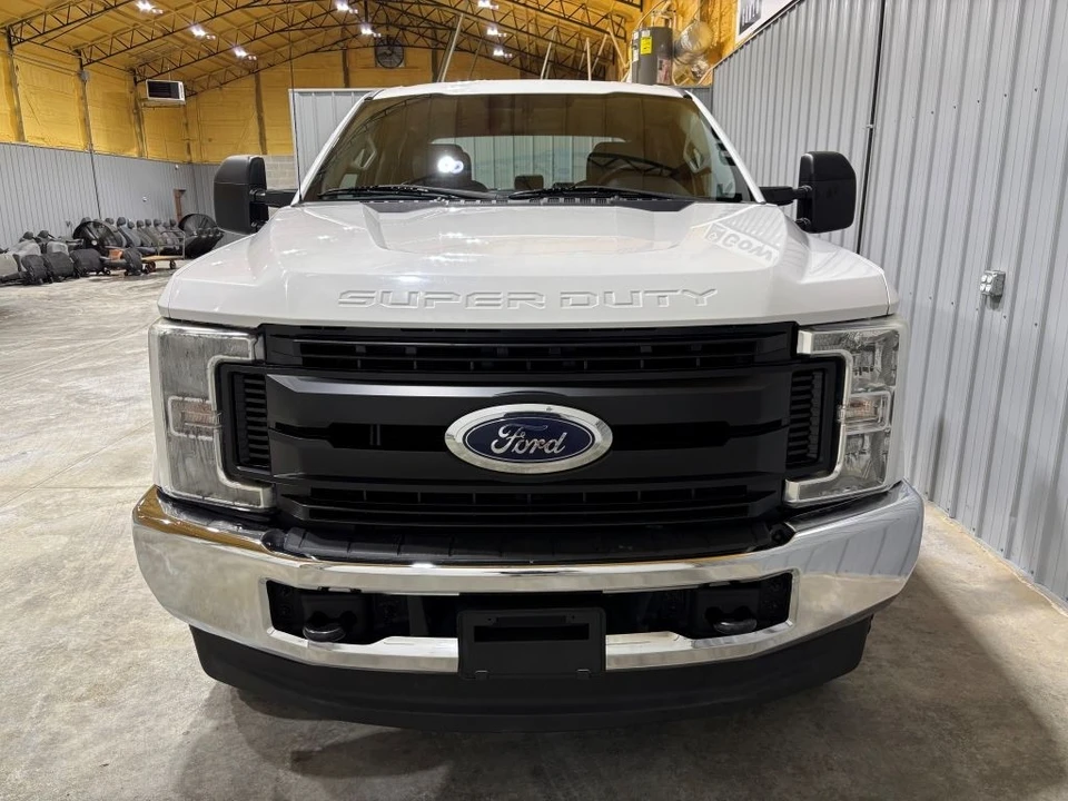 2019 Ford Super Duty 4th Gen - Image 7 of 21