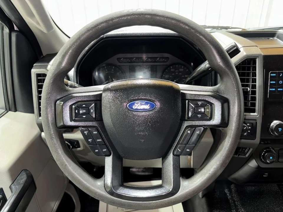 2019 Ford Super Duty 4th Gen - Image 18 of 21