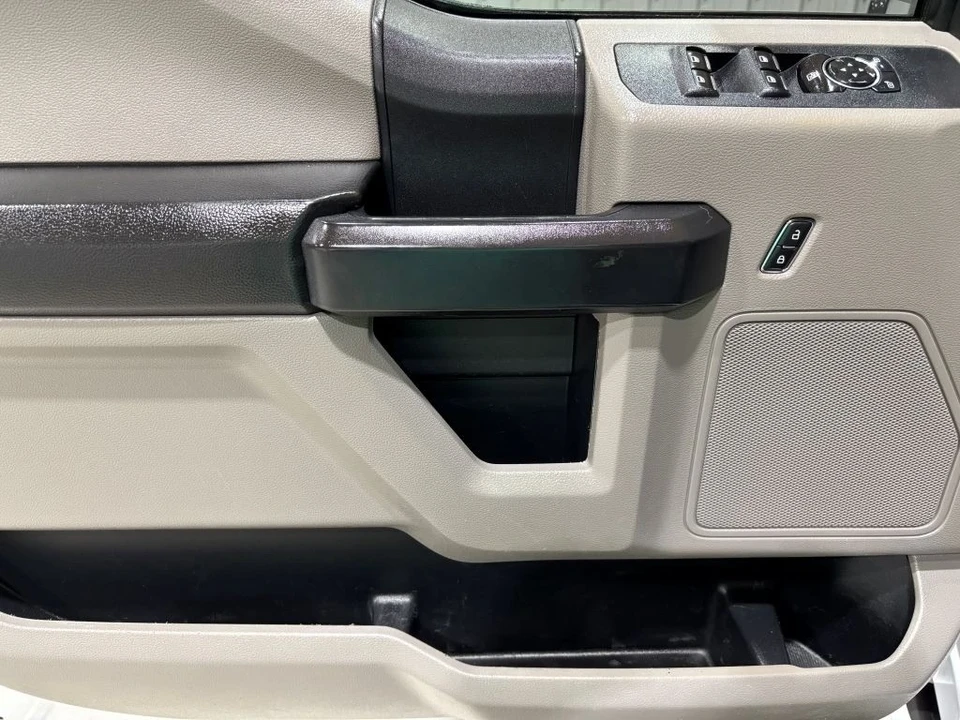 2019 Ford Super Duty 4th Gen - Image 16 of 21