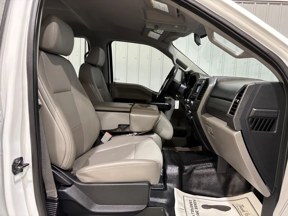 2019 Ford Super Duty 4th Gen - Image 12 of 21