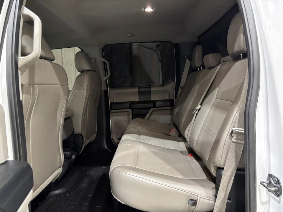 2019 Ford Super Duty 4th Gen - Image 13 of 21