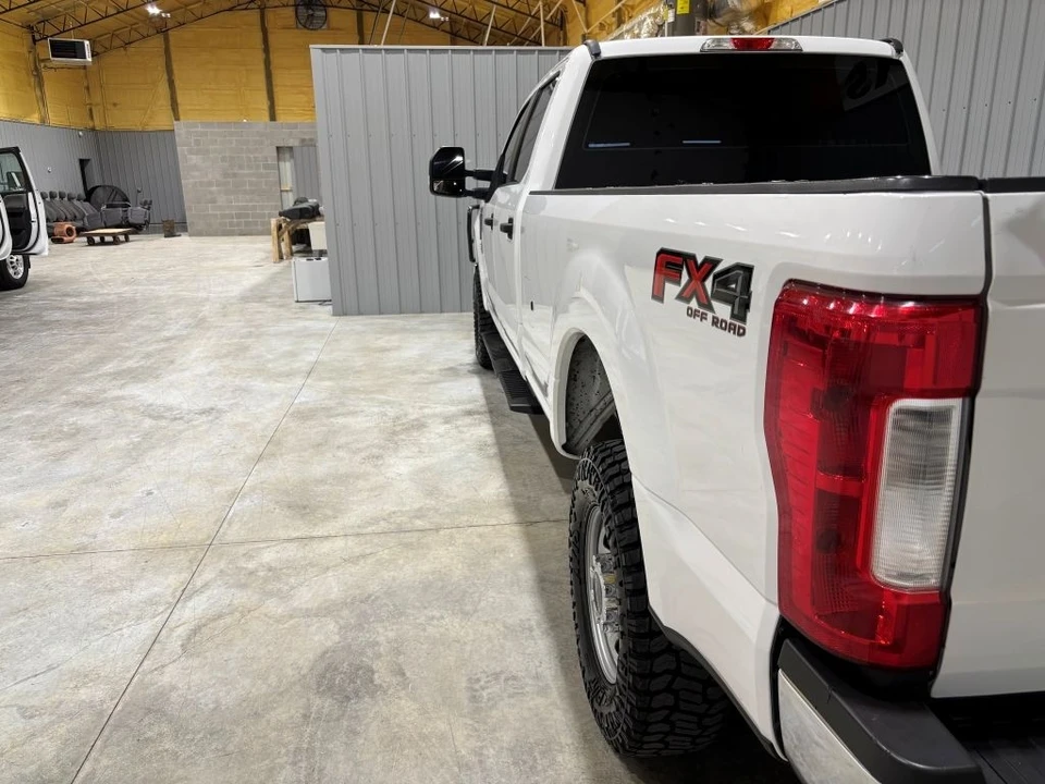 2019 Ford Super Duty 4th Gen - Image 9 of 21