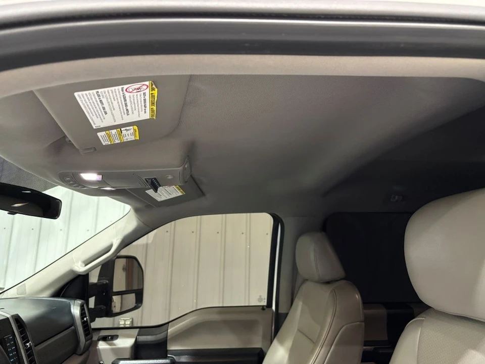 2019 Ford Super Duty 4th Gen - Image 15 of 21
