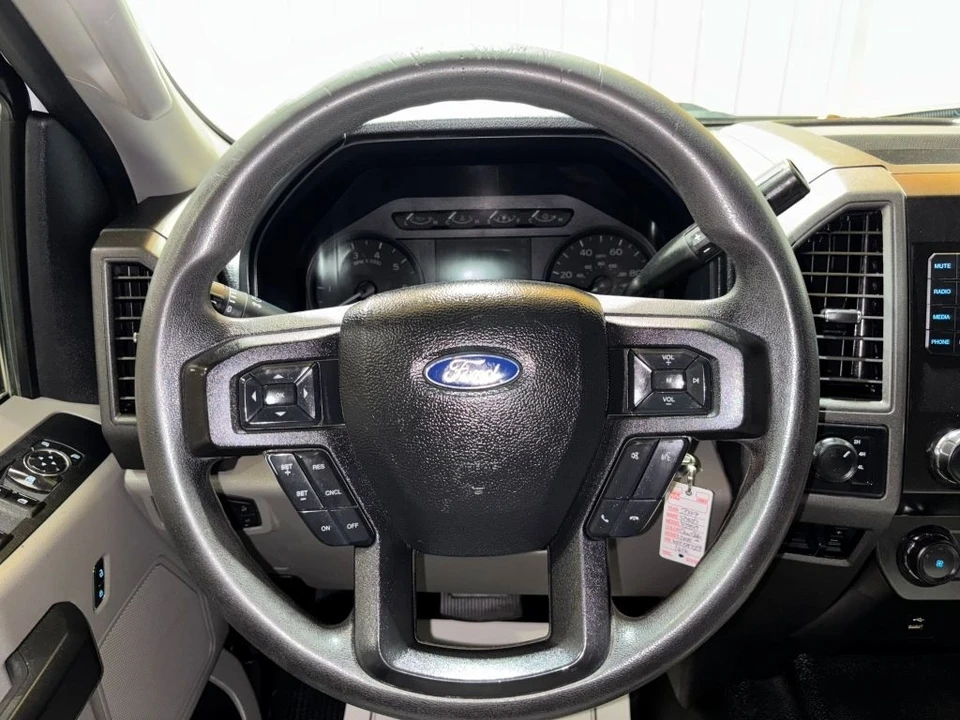 2019 Ford Super Duty 4th Gen - Image 18 of 21