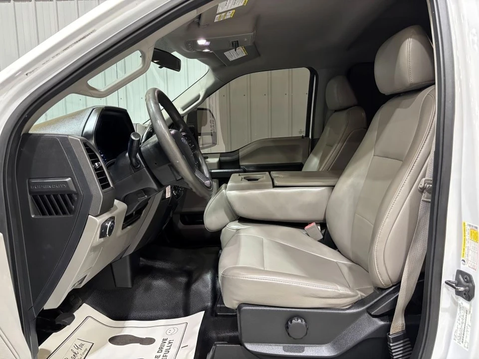 2019 Ford Super Duty 4th Gen - Image 11 of 21