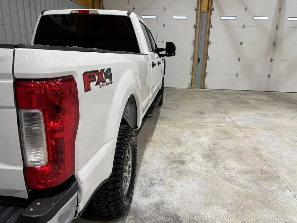 2019 Ford Super Duty 4th Gen - Image 10 of 21