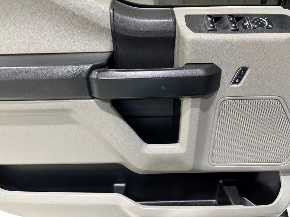 2019 Ford Super Duty 4th Gen - Image 16 of 21